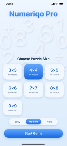 Numeriqo Pro Screenshot 4 of 6