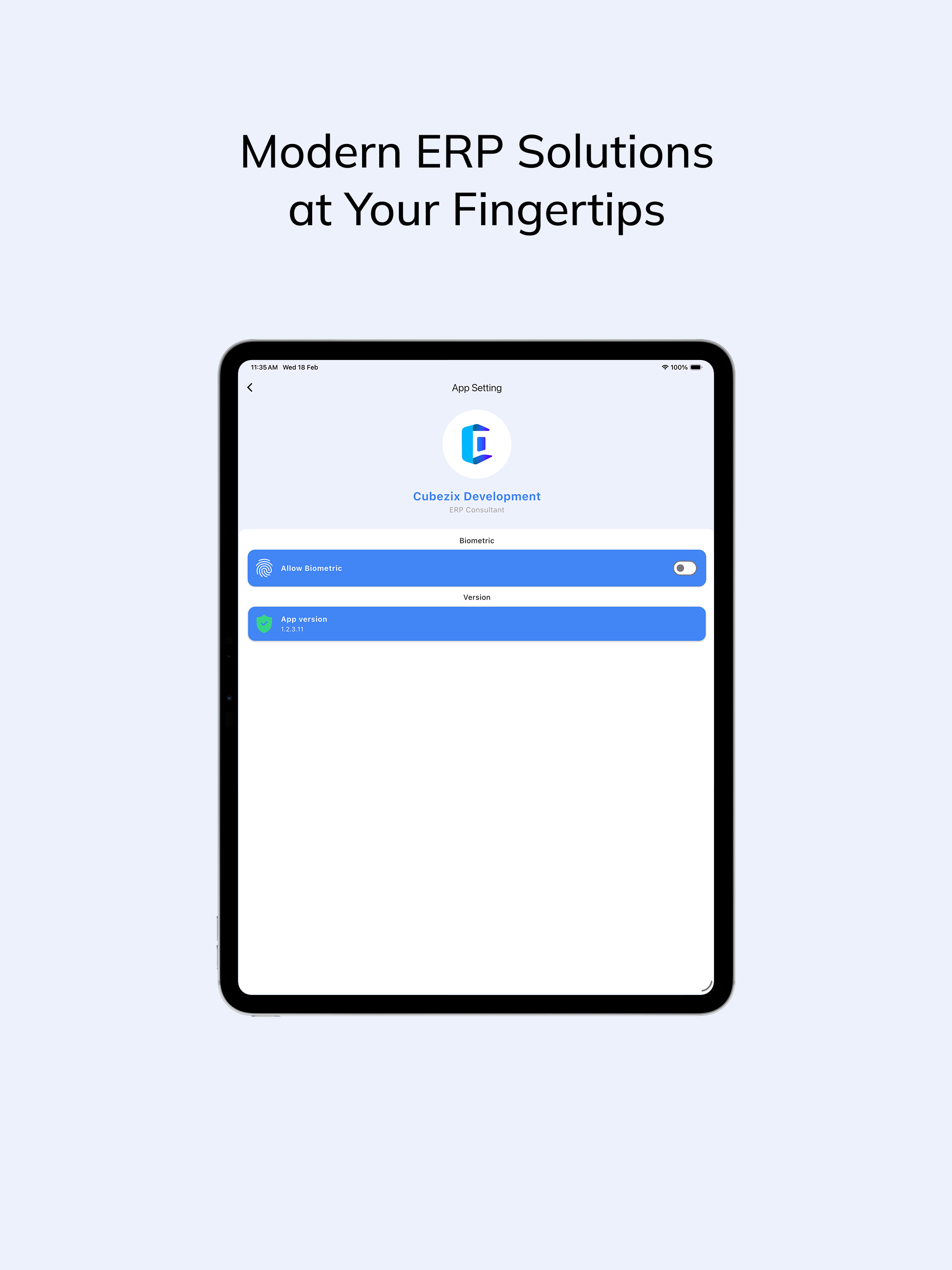 CubeZixOne screenshot 14