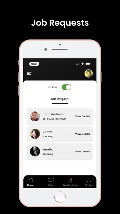 Urban Service Pro screenshot-3