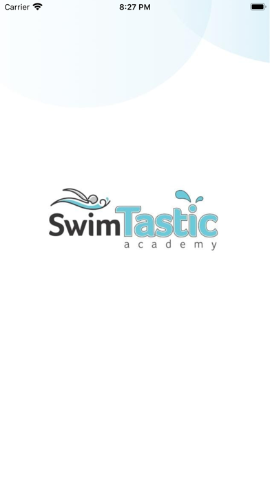 SwimTastic Academy UAE Screenshot