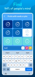 94% – Find the Popular Answers screenshot 1