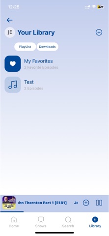 Automotive Repair Podcasts screenshot