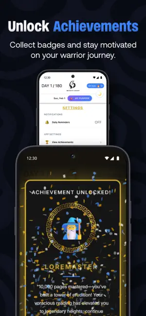 6 Month Ghost screenshot 2