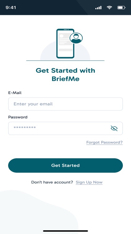 BriefMe AI