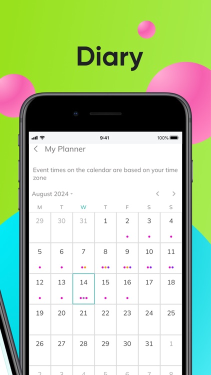 Greenway Global screenshot-7