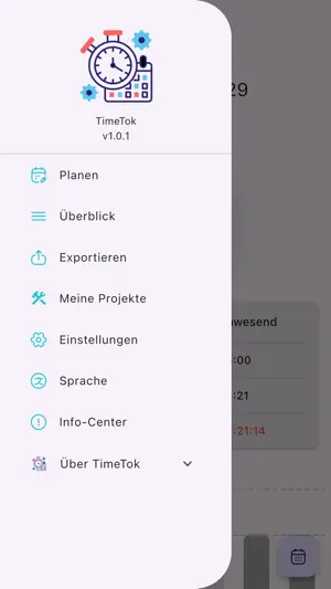 TimeTok screenshot 4