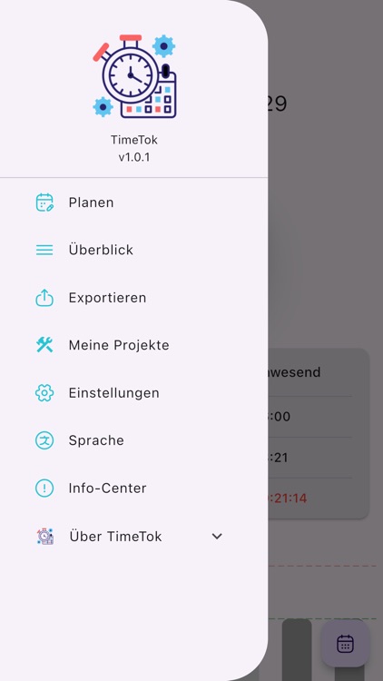 TimeTok screenshot-3