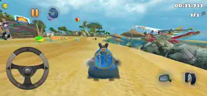 SuperTuxKart screenshot 3