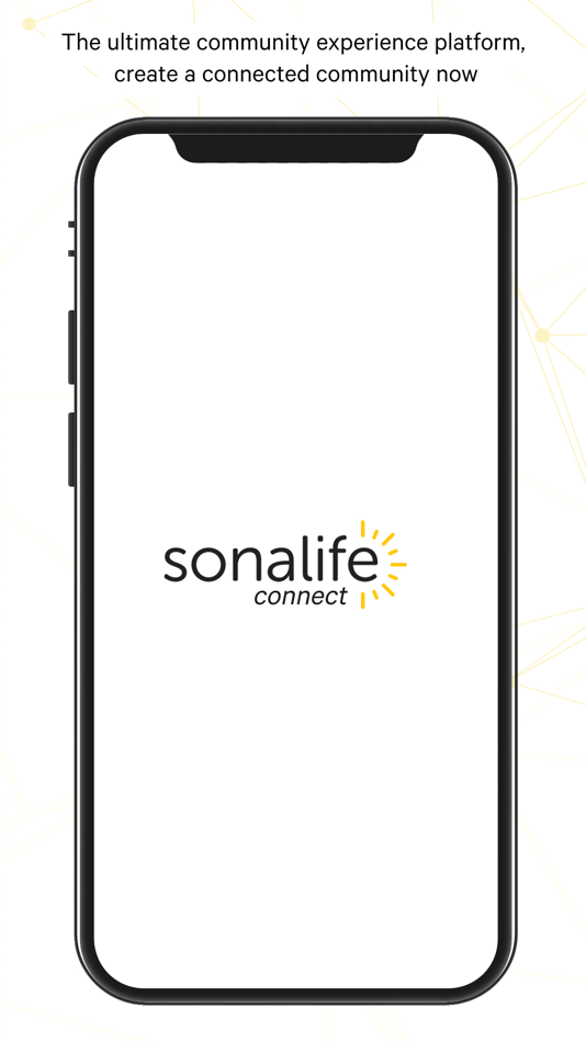 #2. Connect SL (iOS) 由: Sonalife Limited