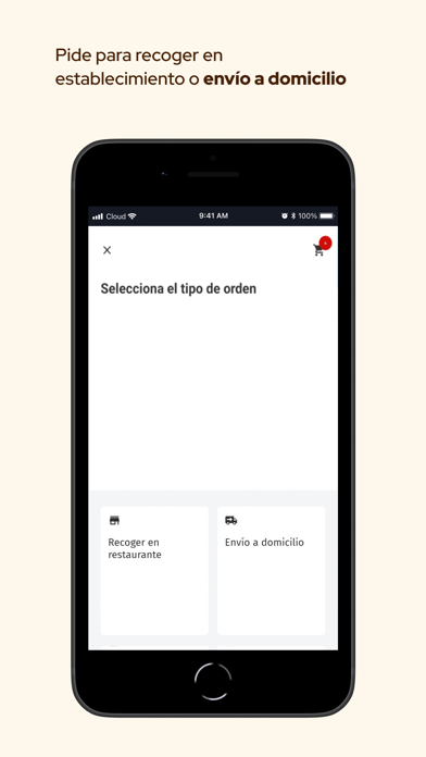 Winkells Screenshot