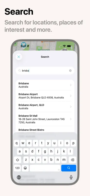Baby Change: Australia screenshot 9 of 10