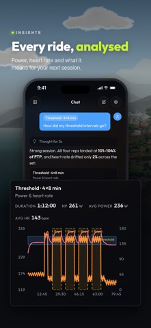 MyTrainPal Screenshot 6 of 8