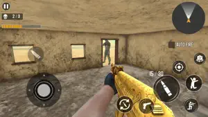 Island Combat Surge screenshot 3