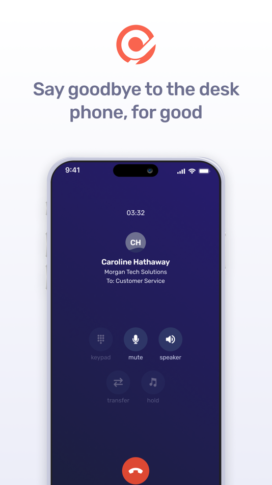 #5. CircleLoop (iOS) 由: Gamma
