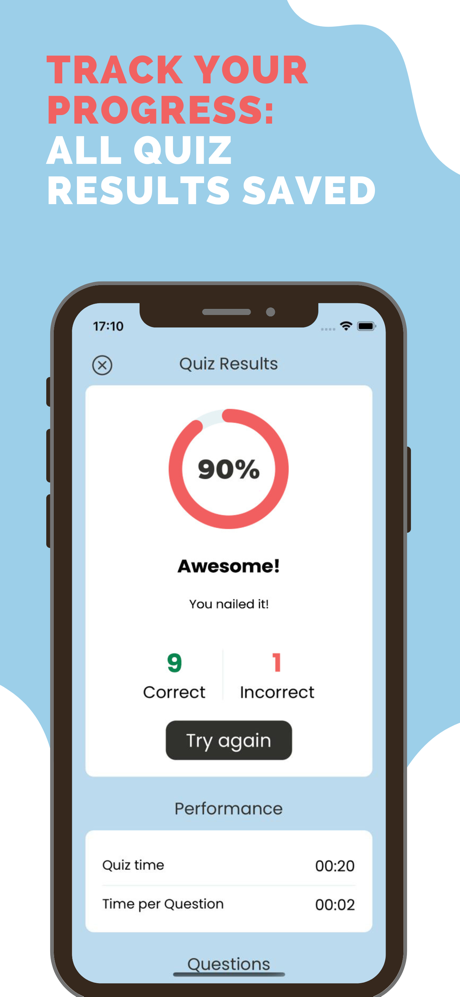 AG Adult-Gero Exam Prep 2026 screenshot 4