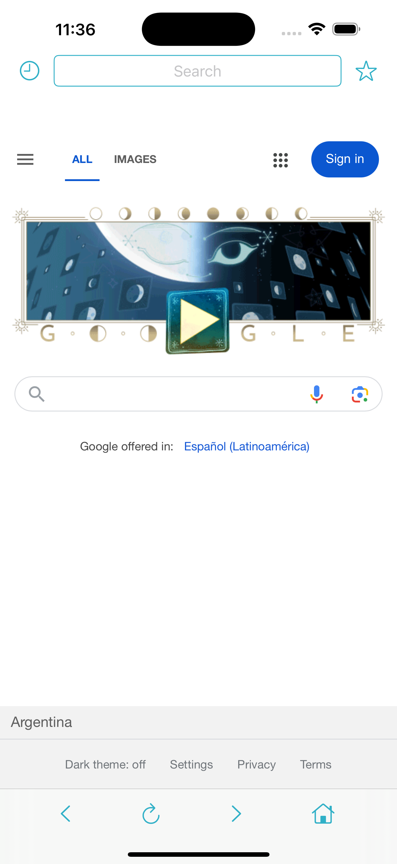 FastyWeb