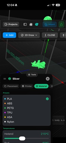 OpenDesignAI screenshot