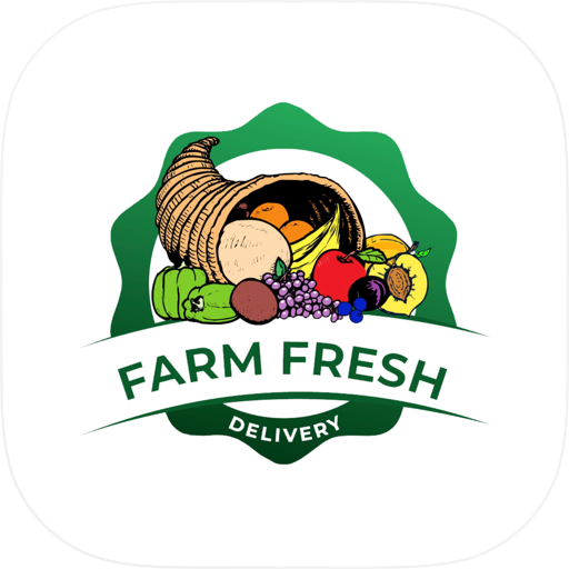 Farm Fresh Delivery