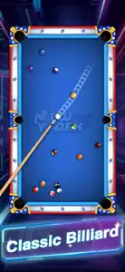 Pool Rival screenshot #2 for iPhone