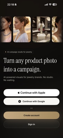 Veyoro screenshot