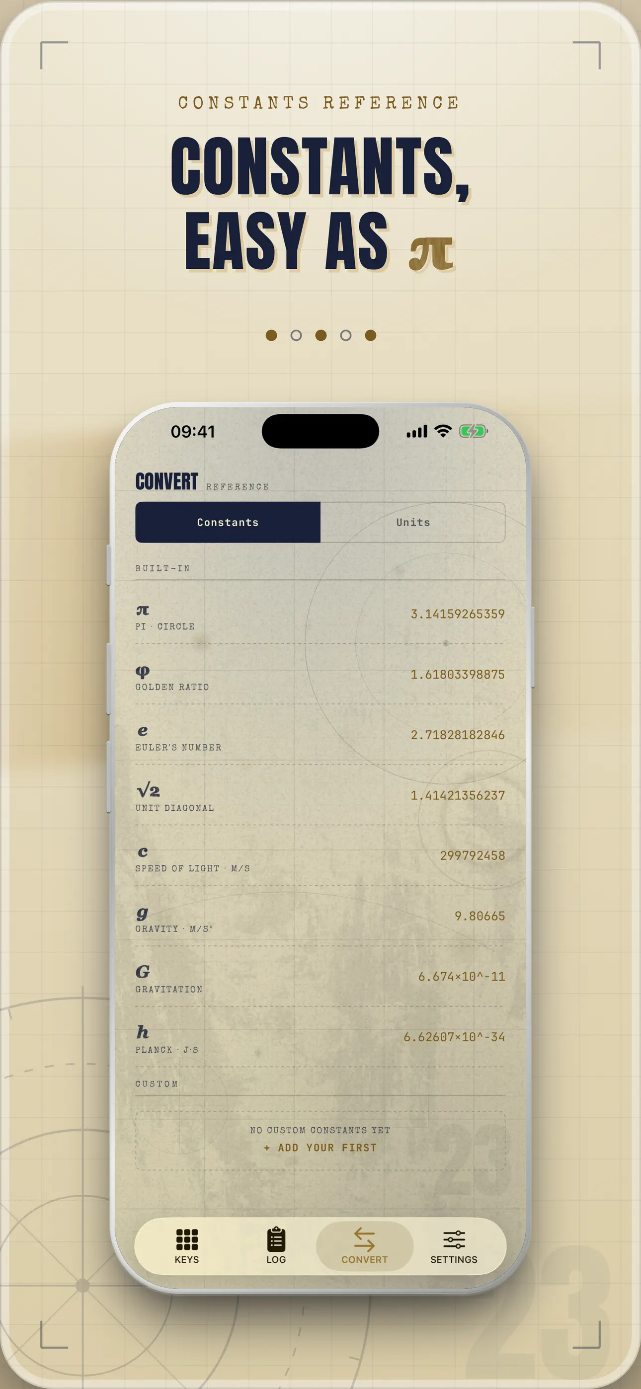 #4. El Arquitecto (iOS) Podle: Brian Sipple