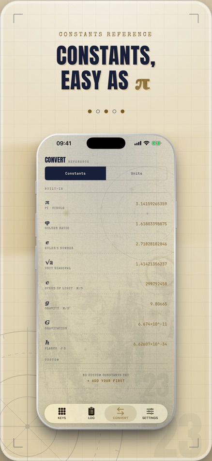 #4. El Arquitecto (iOS) 来自: Brian Sipple