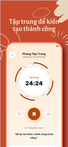 TuViPro - Xem Tử Vi, Bói Tarot screenshot