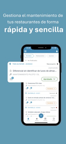 Central One screenshot