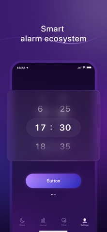 Good Sleep: Sleep Track Screenshot 5 of 6