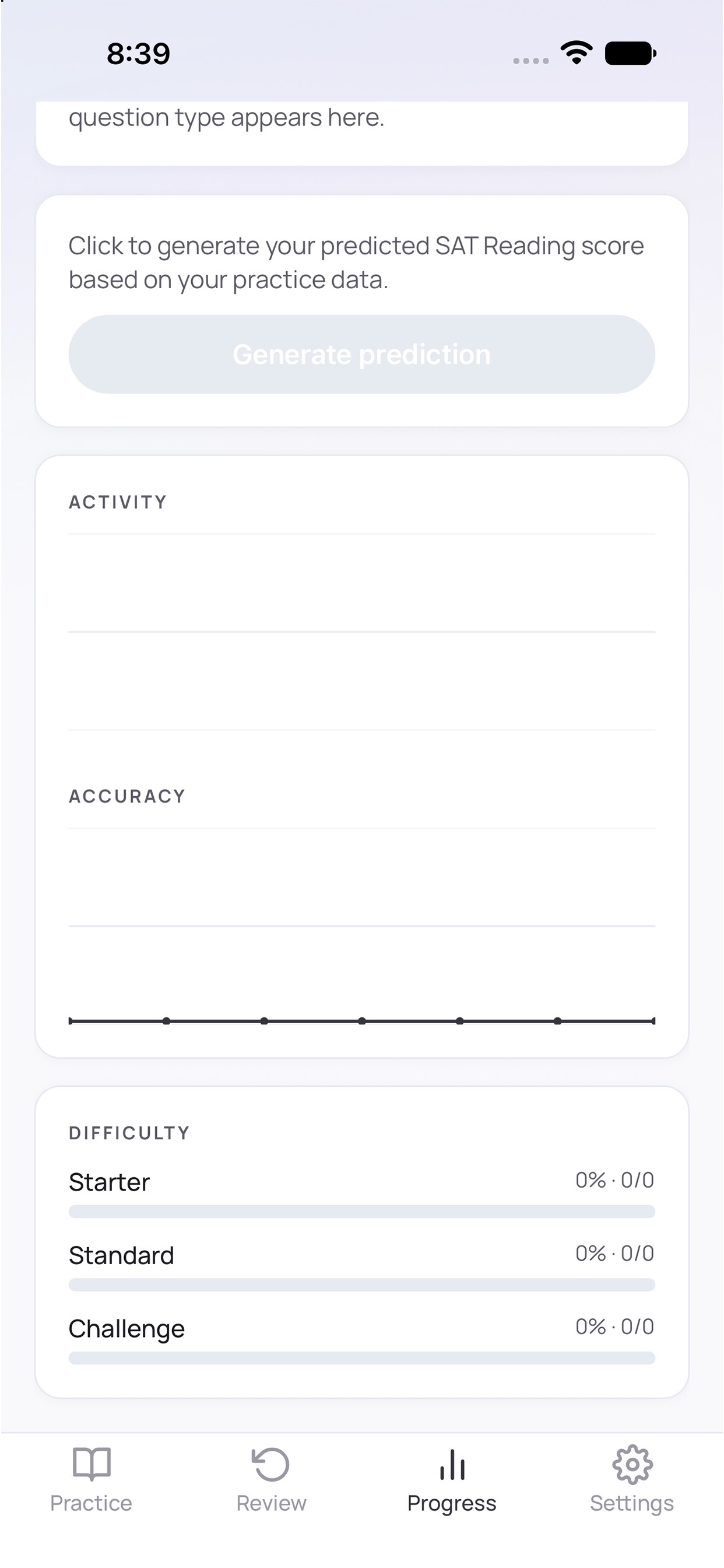 Screenshot 3 of LexiLeap