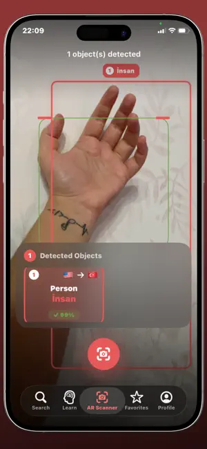 Lingoverse screenshot 4