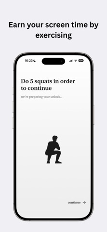 Fitness Locker Screenshot 3 of 3