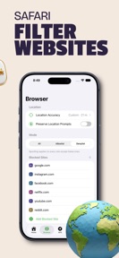 GeoSpoof: Location Changer screenshot