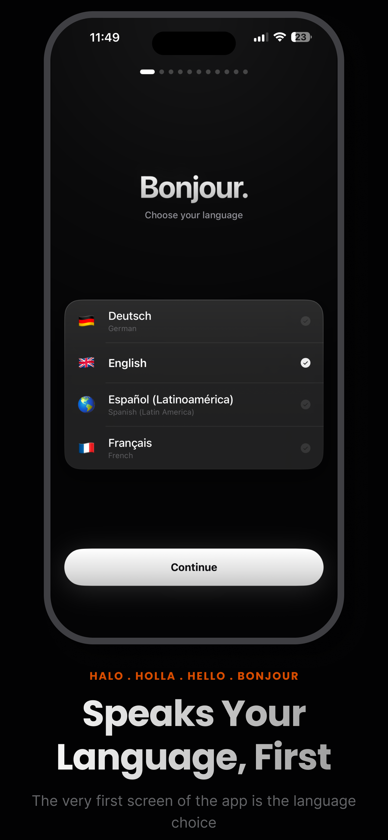 StintKeep: Shift Work Tracker screenshot 7