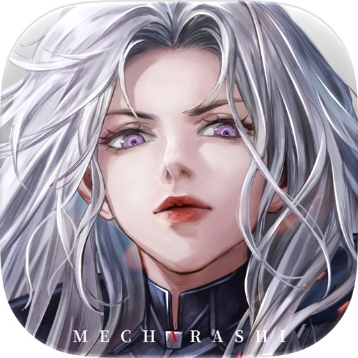 Mecharashi