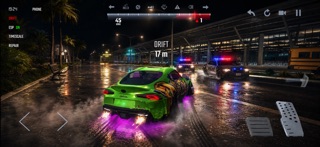 Ultimate Car Driving Sim 2 screenshot 6