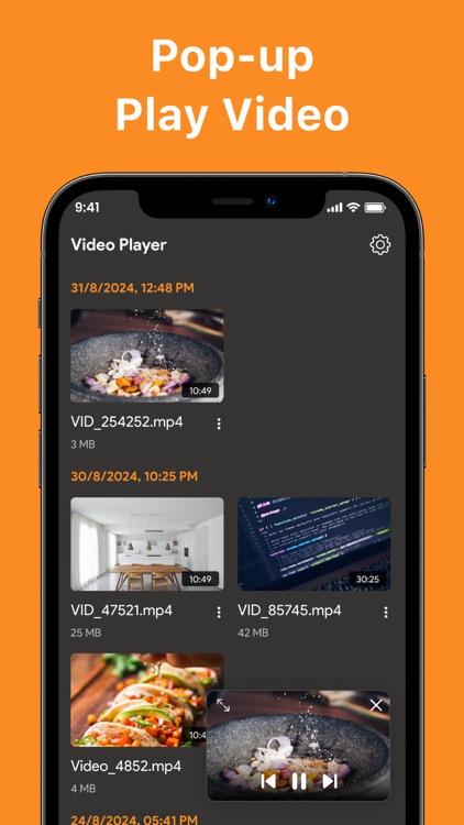 VidMate : Video & Music