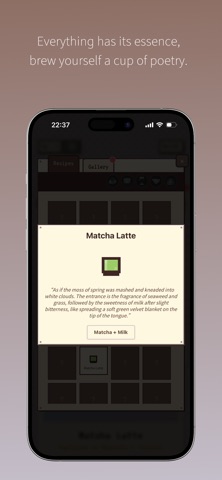 Pixel Sips: Cozy Cafe Sim Screenshot 6 of 7