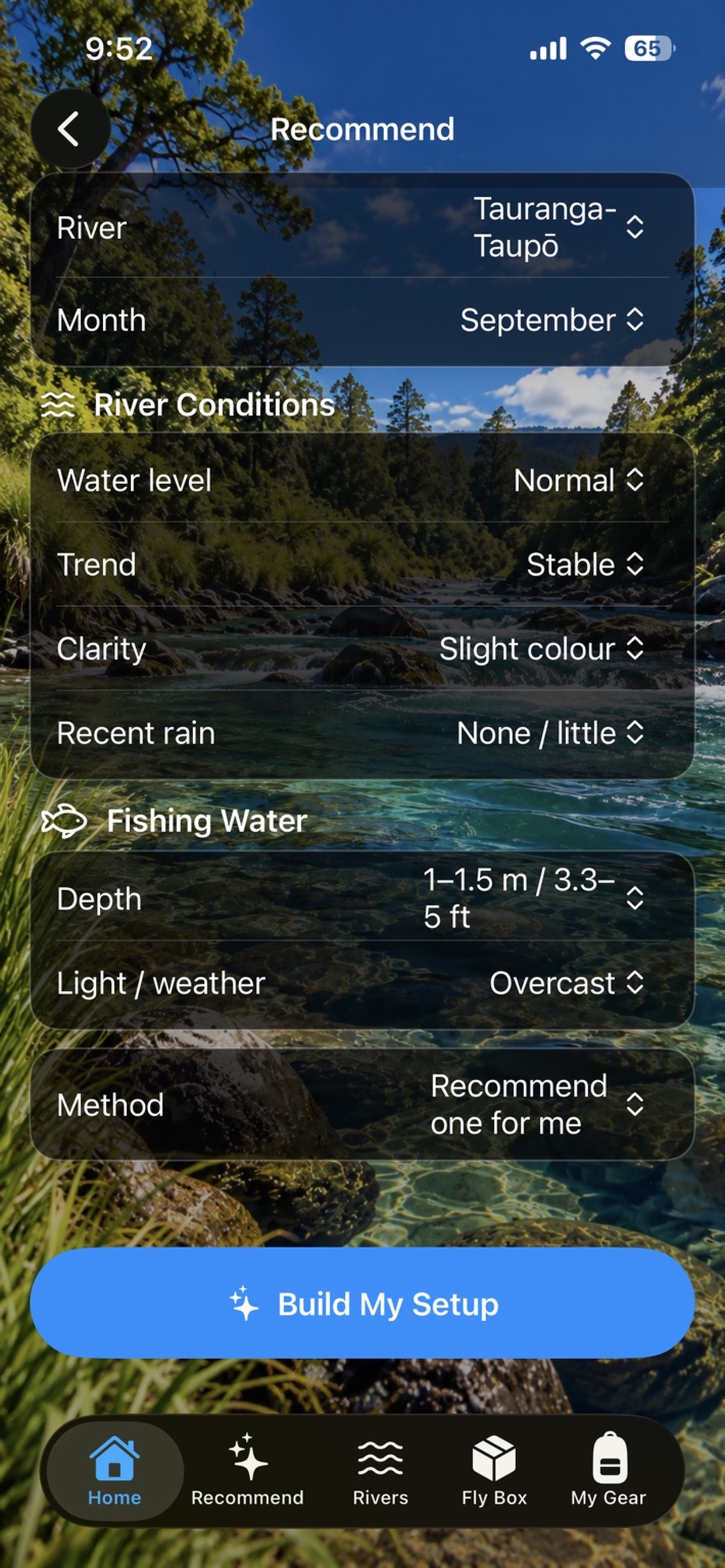 Screenshot 6 of Fly Choice Taupō
