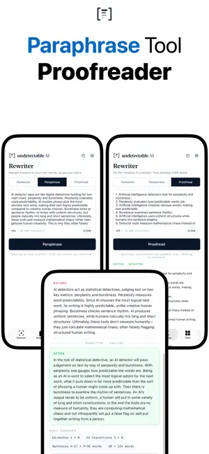 Originality.AI - AI Detector screenshot 3