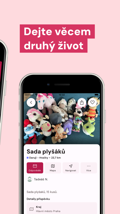Screenshot #2 pour FandiMat