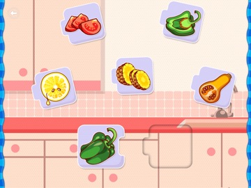 Kindergarten Math Games: Kids iPad screenshot