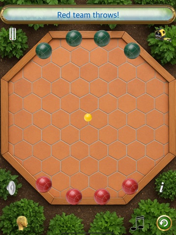 Bocce Otto