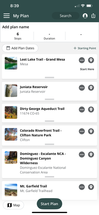 Visit Grand Junction Screenshot 7 of 8
