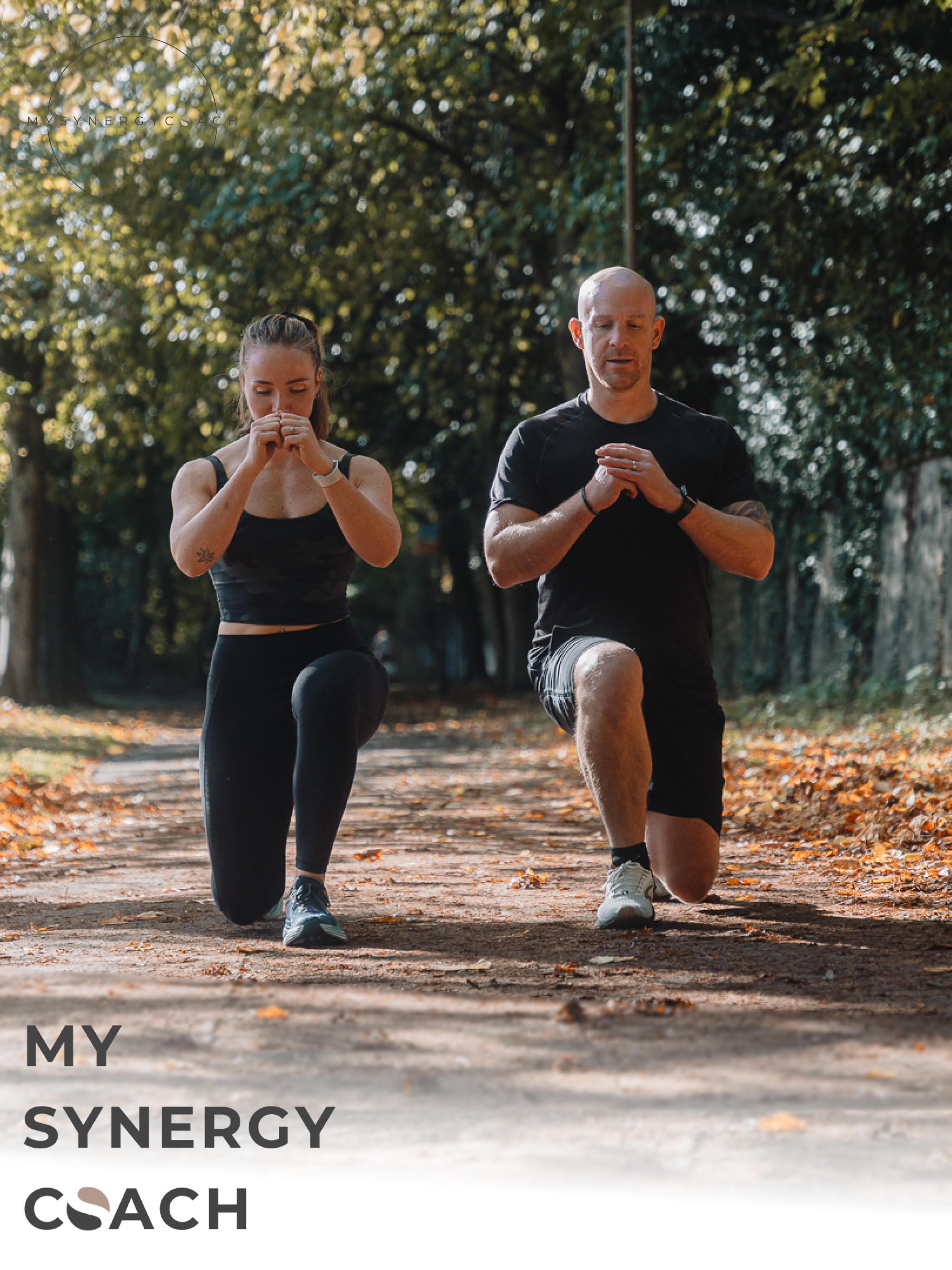 MySynergyCoach screenshot 7