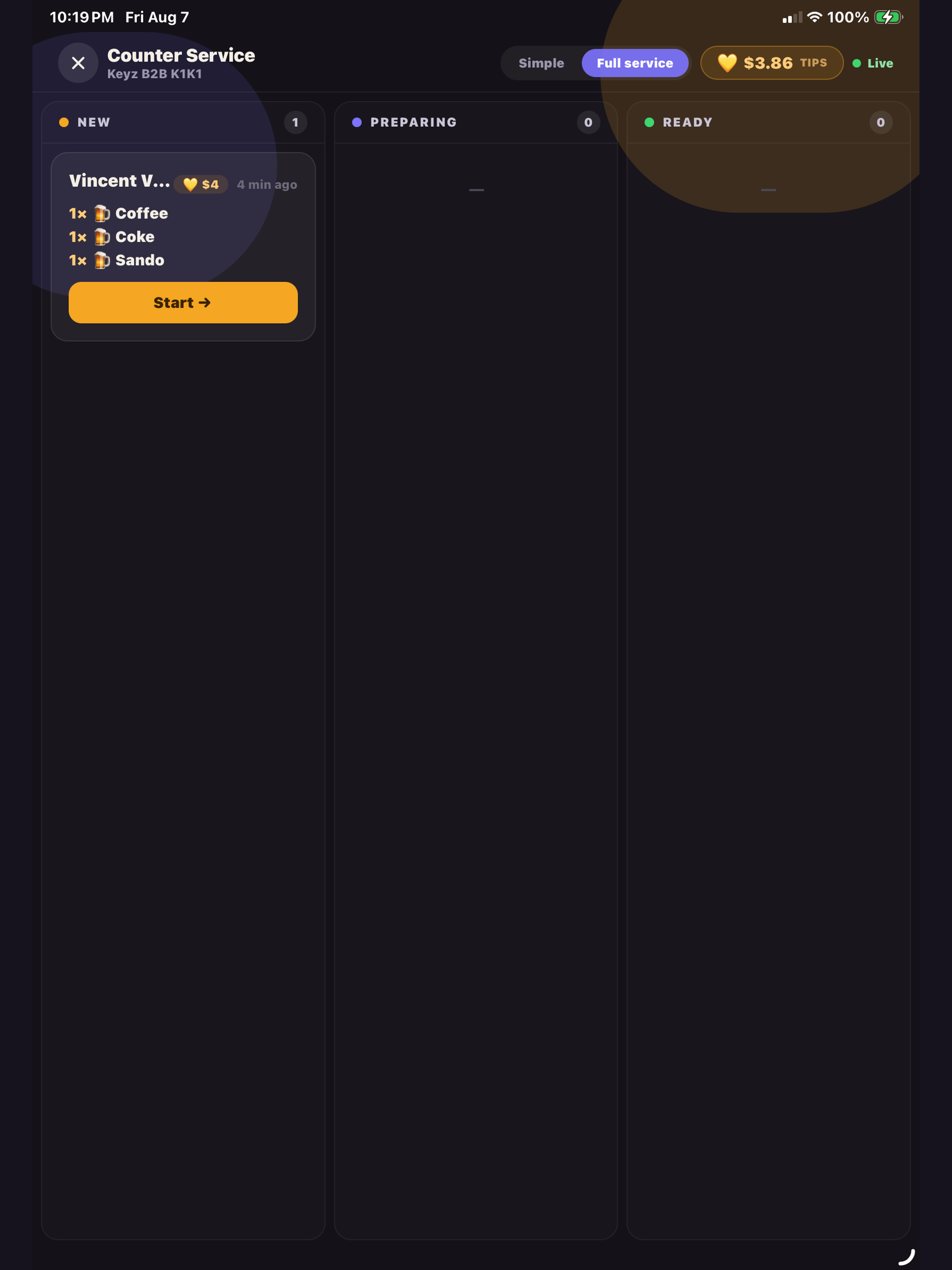 Shabanga screenshot 15