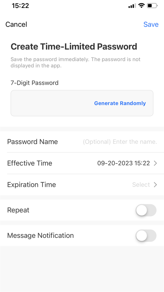 #4. Love That Lock (iOS) 由: Love That Door LLC