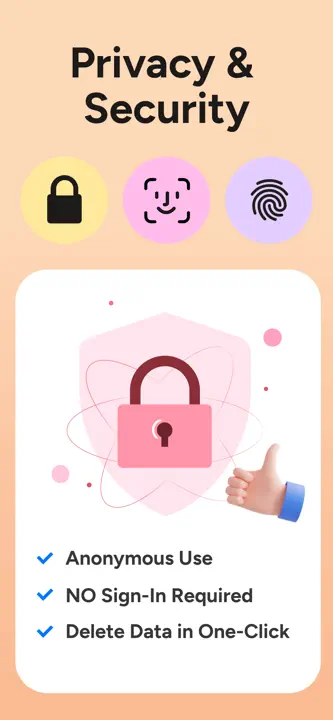 Period Tracker Period Calendar: Screenshot 4 von 10