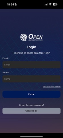 Open Soluções Tributárias screenshot