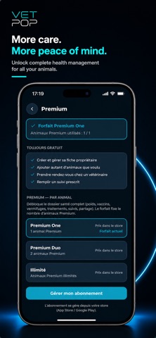 VetPop Screenshot 9 of 9